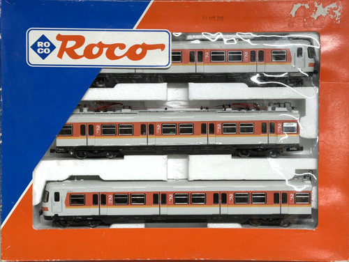 Roco 43006 420 - et, 3