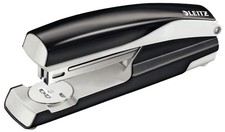 LEITZ Heftgerät Nexxt 5504 Heftleistung: 40 Blatt schwarz