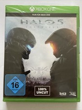 Halo 5 Guardians Microsoft