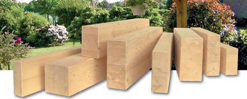 Leimbinder brettschichtholz - leimbinder,
