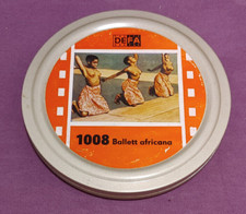 DDR DEFA HEIMFILM - 1008