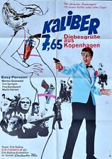 Original Filmplakat -