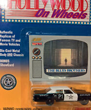 74 Dodge Monaco Blues Brothers