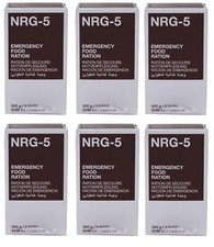 NRG-5 Notverpflegung