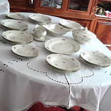 Essservice KPM Prinzess A.D