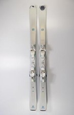 SALOMON Aira 76 Damen-Carving-Ski Länge 150cm (1,50m) inkl. Bindung! #151