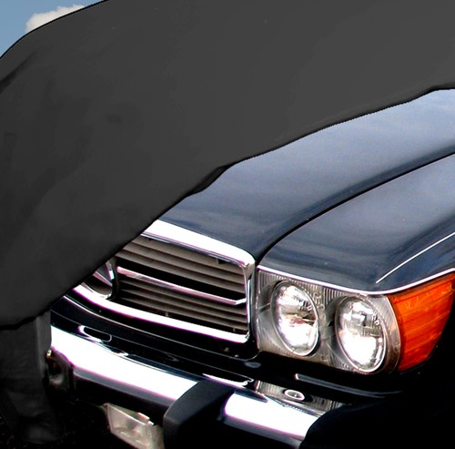 Mercedes r107 w107 us - sl,