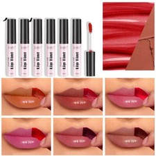 Lippenstift Abreißen Lipgloss