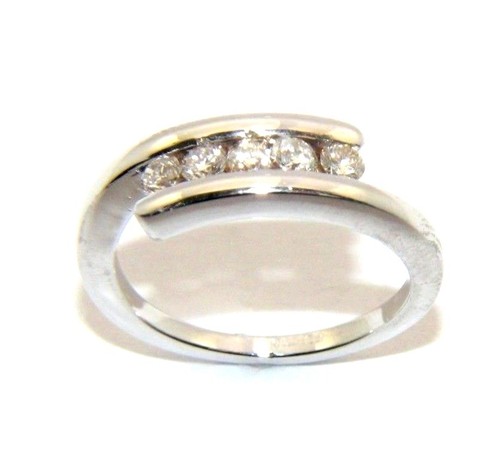 Damen karat weißgold - damen,