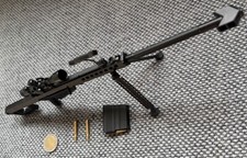M82a1 barret miniatur - m82a1,