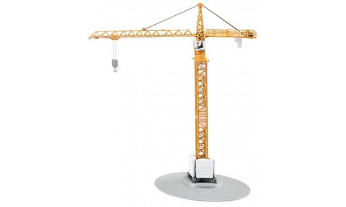 1899 siku liebherr - siku,
