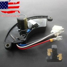 AVR Automatic Voltage