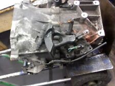 Schaltgetriebe 6-GANG Hydrokupplung Schaltung Vorne Oben 3S7R-7F096    III/1