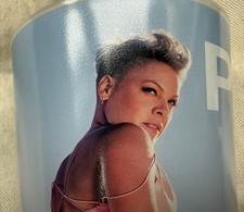 Pink Konzertbecher 0,5L