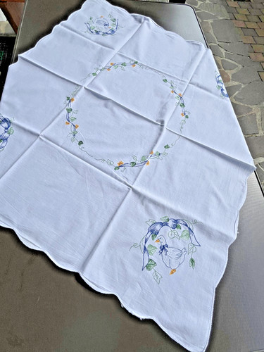 Mitteldecke 80x80 weiß - mitteldecke,, cm,