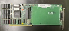 Amiga a2091 hard drive hdd - hard,
