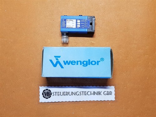 Wenglor infrarot schalter typ - infrarot-schalter,