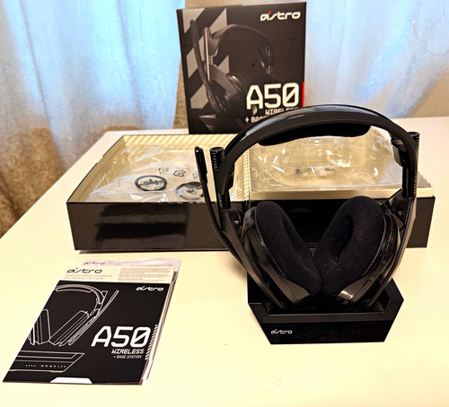 Astro a50 wireless - astro,