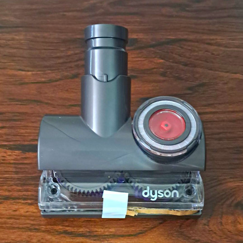 Dyson tangle free - tangle, turbine
