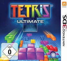 Tetris Ultimate