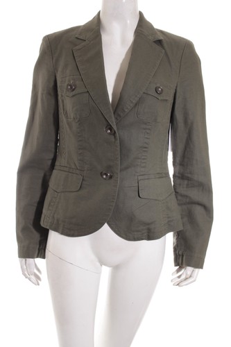 Esprit jeansblazer damen - esprit,