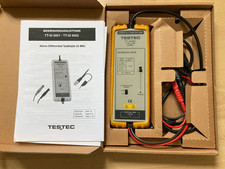 Testec TT-SI 9001 Aktiver