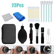 Objektiv Kamera Reinigung DSLR