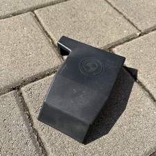 Bmw e30 316i - 316i, abdeckung