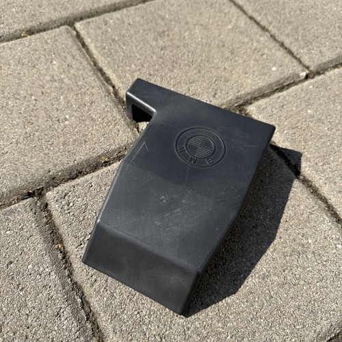 Bmw e30 316i 318i - 318i, abdeckung