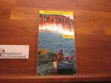 Kreta : Reiseführer mit Insider-Tips. diesen Führer schrieb / Marco Polo Bötig, 