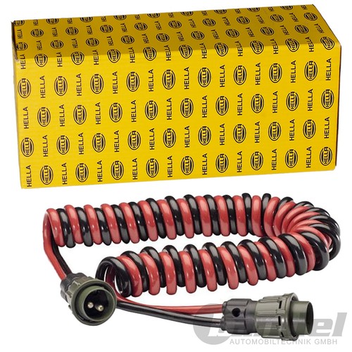 Hella elektrowendel - hella,