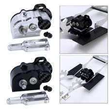 RC Getriebe Kompletter