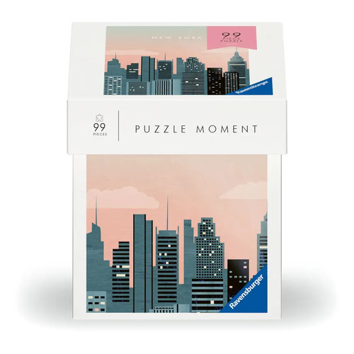 Ravensburger puzzle 12001372 - 12001372,
