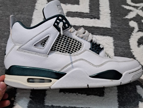 Jordan air - jordan, 4