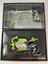 Minichamps aprilia 250 46 - minichamps,