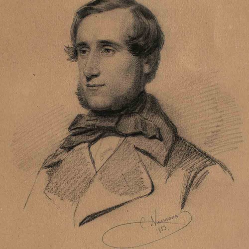 Karl friedrich naumann - friedrich,