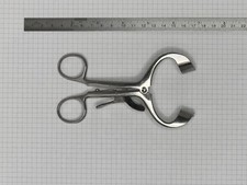 KLS MARTIN 38-161-14-07 Mundsperrer nach Molt wie OM041 für Erwachsene 13cm