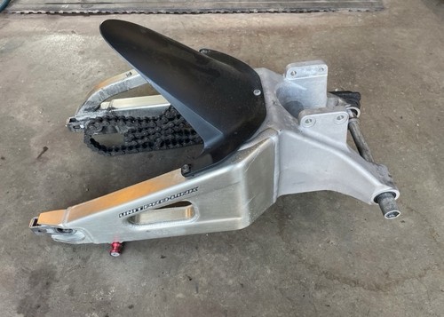 Schwinge honda cbr600rr - schwinge,
