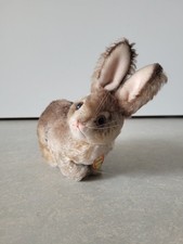 Steiff: Plüsch Stofftier