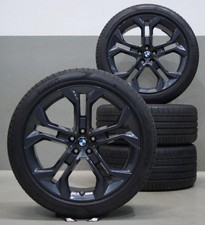 Original BMW X5 G05 X6 G06 21