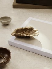Ferm Living - Oyster Bowl -