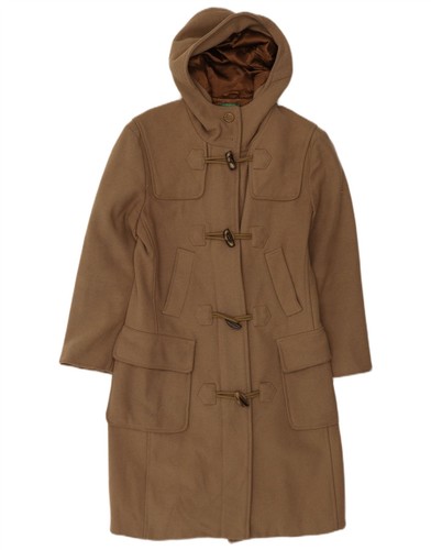 Benetton damen dufflecoat mit - dufflecoat,