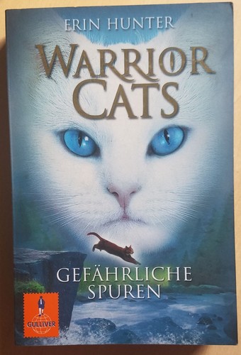 Warrior cats staffel 05 - warrior,