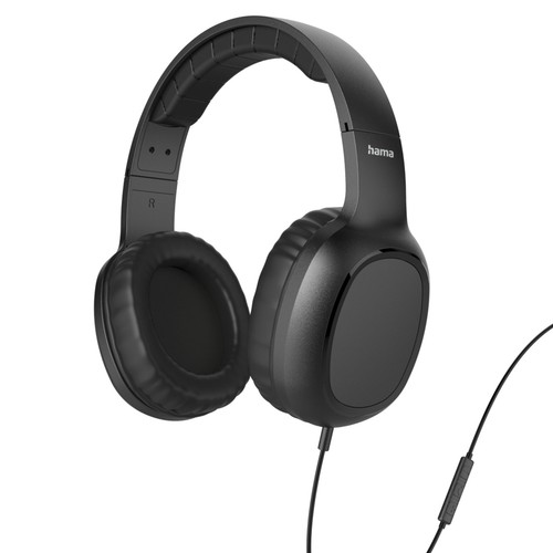 Hama ear stereo kopfhörer - stereo,