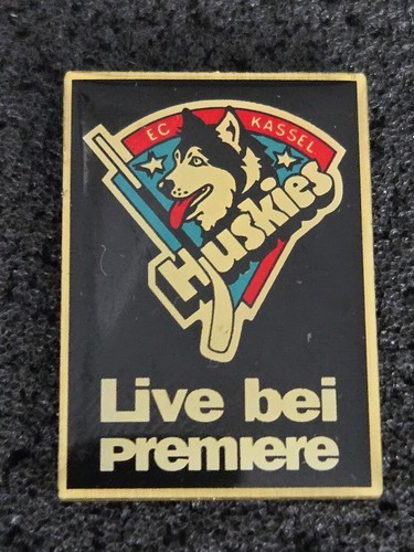 Kassel huskies del - kassel,