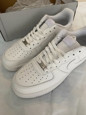 Nike Air Force One Weiß
