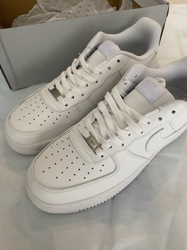 Nike air force one weiß - air,