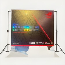 Asus rog rampage extreme - asus,
