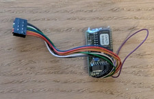 ESU LokPilot V1.0 (50600) Digital-Decoder