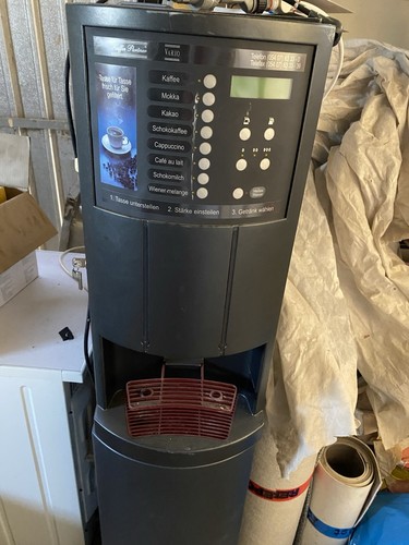 Kaffee partner vario - kaffee,